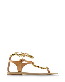 Sandali - ANCIENT GREEK SANDALS