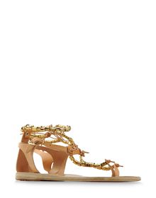 Sandals - ANCIENT GREEK SANDALS