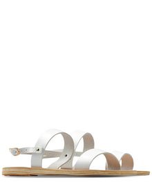 Sandals - ANCIENT GREEK SANDALS