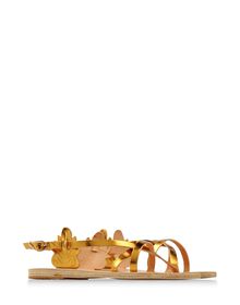 Sandals - ANCIENT GREEK SANDALS