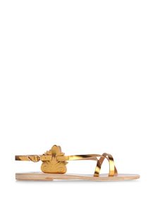 Sandali - ANCIENT GREEK SANDALS