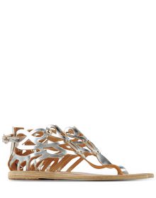 Sandales - ANCIENT GREEK SANDALS