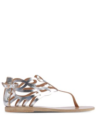 ANCIENT GREEK SANDALS Sandals & Clogs Sandals on shoescribe.com
