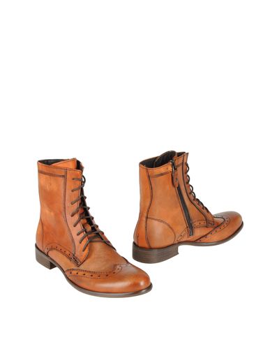 ZOOM ILARIA RANIERI - Ankle boots