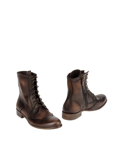 ZOOM ILARIA RANIERI - Ankle boots