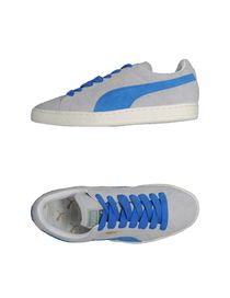 PUMA - Low-tops