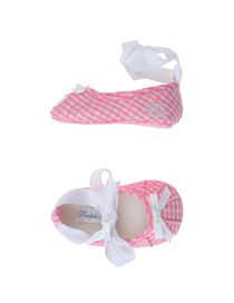 RALPH LAUREN - Ballet flats