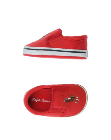 ZOOM RALPH LAUREN - Sneakers
