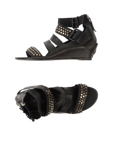 ZOOM VIC MATIE' - Wedge