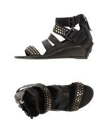 VIC MATIE' - Sandals