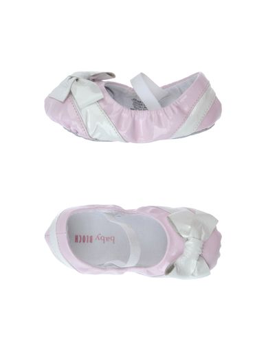 ZOOM baby BLOCH - Ballet flats