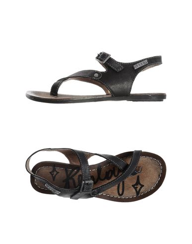 ZOOM REPLAY - Flip flops