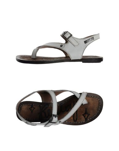 ZOOM REPLAY - Flip flops