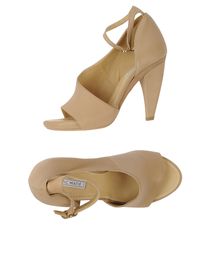 VIC MATIE' - Sandals