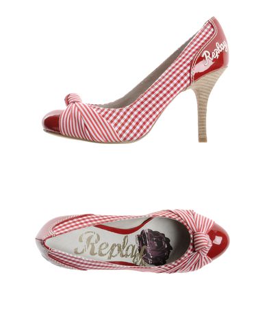 ZOOM REPLAY - Pump