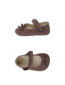 PÈPÈ - Ballet flats
