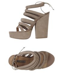 VIC MATIE' - Sandals