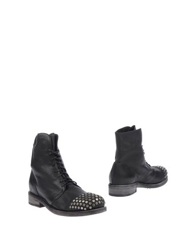 ZOOM VIC MATIE' - Ankle boots