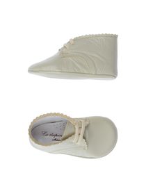 LA STUPENDERIA - Laced shoes