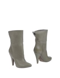 VIC MATIE' - Ankle boots