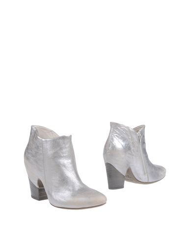 ZOOM VIC MATIE' - Ankle boots