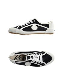 REPLAY - Low-tops