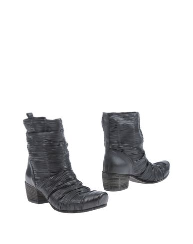 ZOOM VIC MATIE' - Ankle boots
