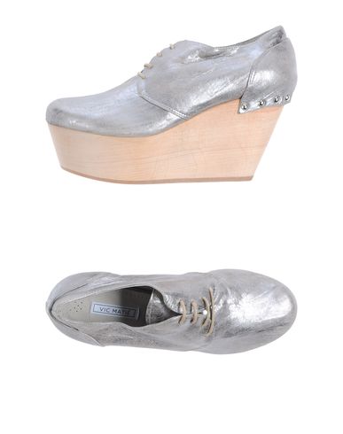 ZOOM VIC MATIE' - Wedge
