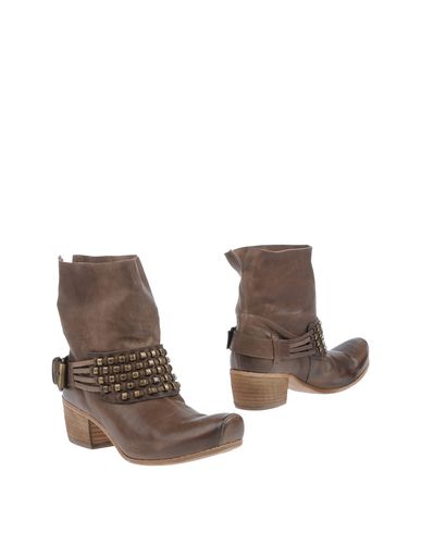 ZOOM VIC MATIE' - Ankle boots