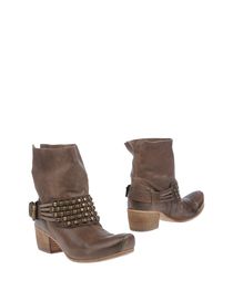 VIC MATIE' - Ankle boots