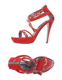 ALBERTO VENTURINI - Sandals