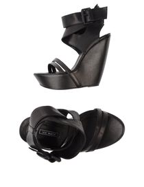 VIC MATIE' - Sandals