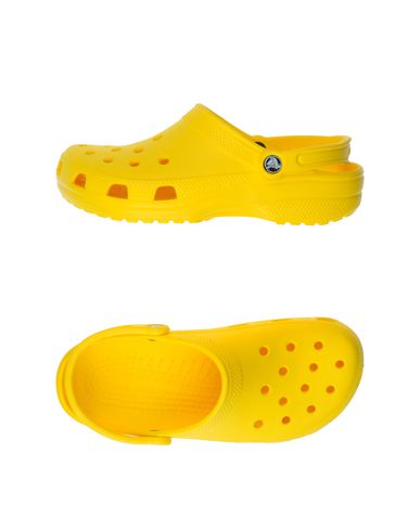 ZOOM CROCS - Sandals