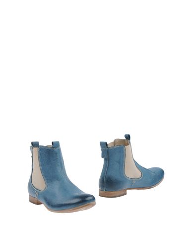 ZOOM MANAS - Ankle boots