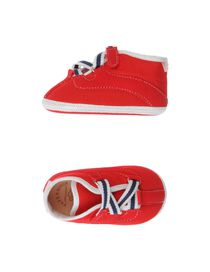 PAPERMOON MINI - Low-tops