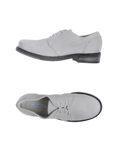 ZOOM VIC MATIE' - Lace-up shoes