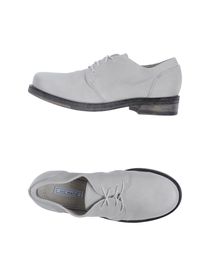 VIC MATIE' - Laced shoes