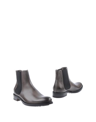 ZOOM COSTUME NATIONAL HOMME - Ankle boots