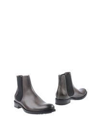 COSTUME NATIONAL HOMME - Ankle boots
