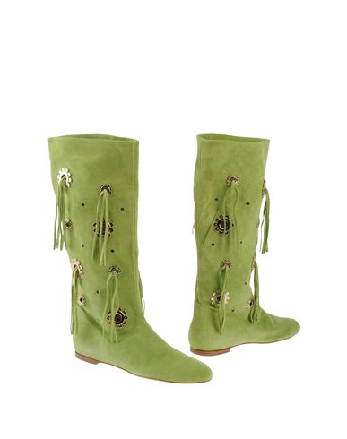 ZOOM BLUMARINE - Boots