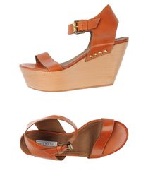 VIC MATIE' - Sandals
