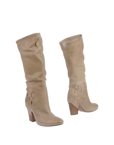 ZOOM VIC MATIE' - High-heeled boots