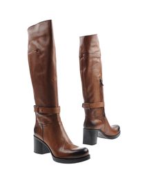 COSTUME NATIONAL - Boots