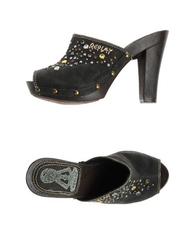 ZOOM REPLAY - Mules