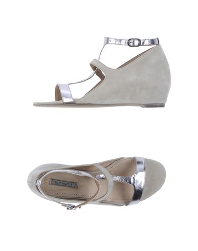 ZOOM VIC MATIE' - Wedge