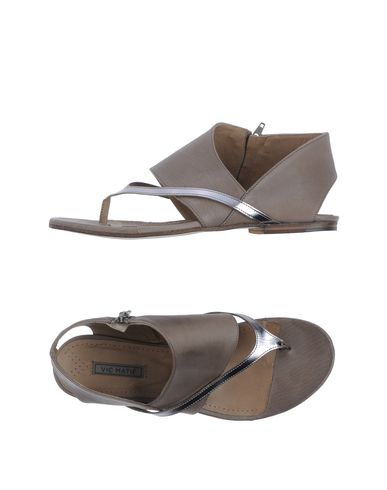 ZOOM VIC MATIE' - Flip flops