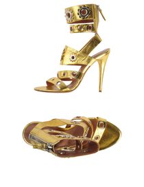 BLUMARINE - Sandals