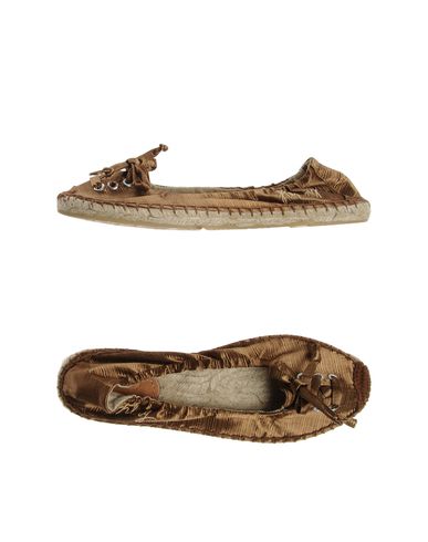 ZOOM REPLAY - Espadrilles
