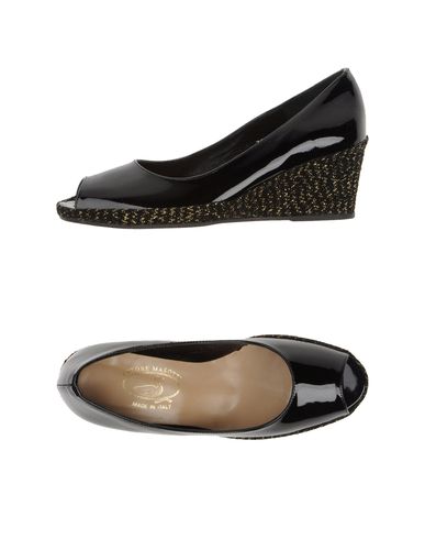 ZOOM ETTORE MASOTTI - Wedge