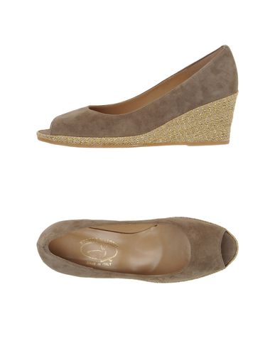 ZOOM ETTORE MASOTTI - Wedge